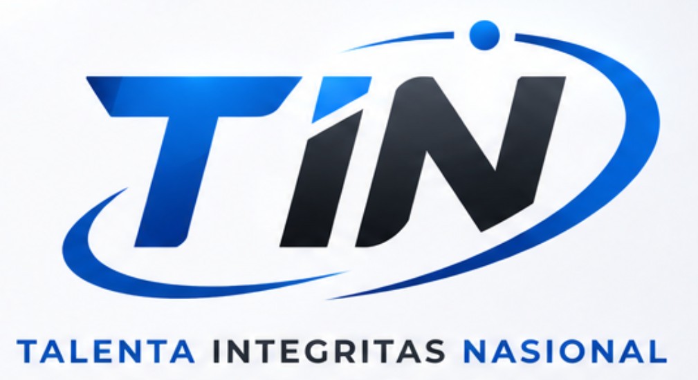 TIN HUB Logo